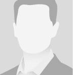 Male Bio Placeholder