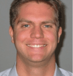 Douglas Rusnack headshot