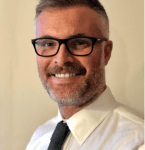 Ryan Franke headshot